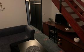 Wellness hotel Březůvky
